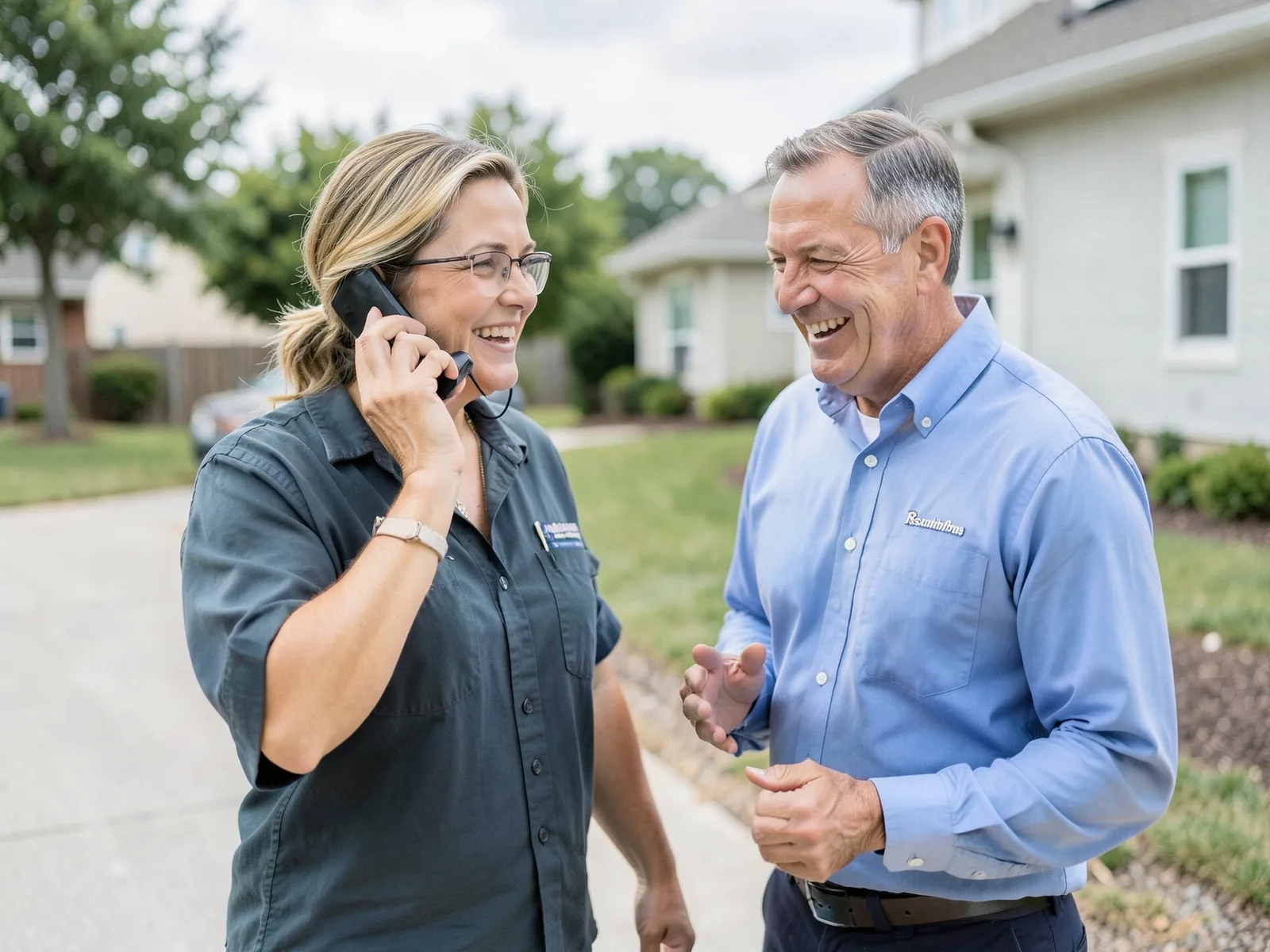 Frequently Asked Questions About Storm Damage Restoration in Oxford, MD